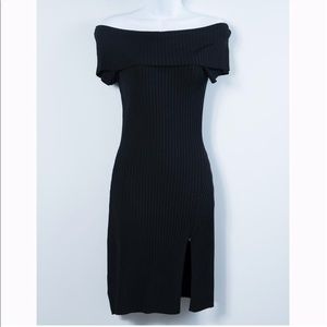 NEW off shoulder Dress or Tunic ✨